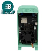 B.T.F- Gamma601 Bitcoins 1.2TH/S Solo Miner BM1370 Asic Chip 2.4G WiFi 18W BTC Lottery Crypto Miner 