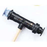 Sửa đầu cơ Bida Gọt Đầu Cơ  Tiện Cơ Làm Mới Cơ Bi a- Dụng cụ làm đầu cơ Billking CACO 3 in 1