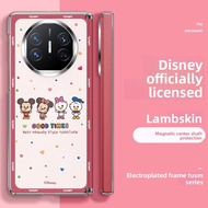 SUPER MOUSE | New Edition X5 Phone Case with Stand and Magnetic Hinge