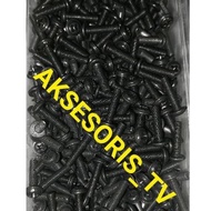 LG TV FOOT BOLT 19 INCH S/D 65 INCH.