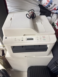 Fuji Xerox DocuPrint M225 dw 多功能打印機