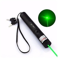Đèn pin Laser YL-303 tia xanh lá cực mạnh siêu sáng