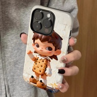 17 pro max case 苹果手机壳 Sesuai untuk Apple 17promax/iphone17pro gaya Korea baru dengan suasana 16/15/1