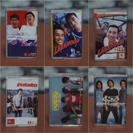 Classmate Tape Collectible Songs 90s 2000's Various Albums