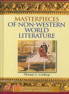 24277.Masterpieces of Non-Western World Literature