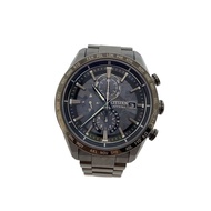 CITIZEN mens watches Wrist Watch Atessa H800-A1CN20C Direct from Japan Secondhand