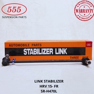 HONDA STABILIZER LINK CRV 15 FR 555HONDA Original WARRANTY SL-H470L Kiri ONLY