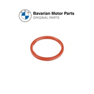 Original BMW Engine Oil Level Sensor O-Ring For B47/M43/M52/M57/N42/N55/N62/N63 Engine (12611744292)