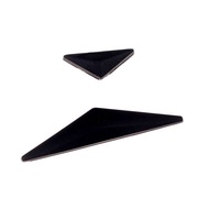 （NEW） For MSI GF63 GF63VR GF65 MS-16R1 R7 Bottom Case Foot Pad Anti-skid Pad Lower Cover Rubber Pad