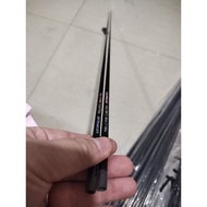 Blank bahan carbon versus 90cm carbon hollow untuku ujung joran pancing