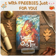 UNDER THE OAK TREE: THE NOVEL, VOL. 1 BY SUJI KIM