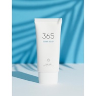 Round Lab 365 Derma Relief Sun Cream