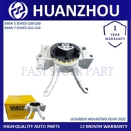 1PC HUANZHOU BRAND REAR GEARBOX MOUNTING - BMW 5 SERIES G38 G30 / BMW 7 SERIES G11 G12
