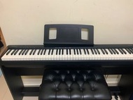 Roland fp10 digital piano