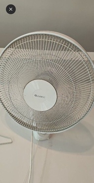 Gree 16"風扇