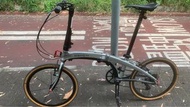 9成新 Dahon Vigor D9