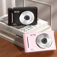 1080P 48MP Digital Camera, CCD Camera With 16X Zoom, Anti Shake, Face Detection, Ideal Travel And Sp
