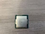 Intel i3-4160 CPU