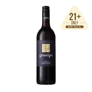 Gossips Cabernet Sauvignon Australian Red Wine