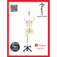 Professional Tailor Lady Dress-maker Dummy Mannequin HB13