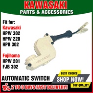 Automatic Switch for Kawasaki Pressure Washer HPW 302 / HPW 220 / HPB 302
