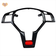 Steering Wheel Frame Cover Trim for     C E  Gla Cla  Class W176 W246 W204 W212 Replacement Accessor