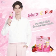 COLLY GLUTA C PLUS C STICKER BRIGHT VACHIRAWIT SARAWAT GLUTA 2GETHER