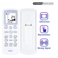 DAIKIN Aircond/ Aircon/ Air Conditioner Remote Control