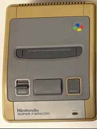 任天堂 超級 Famicom 遊戲機