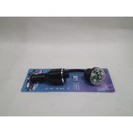 M1 7 in 1 USB Car Plug