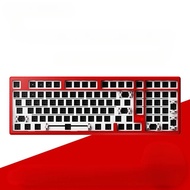 VTER Galaxy100 Aluminum Wireless Mechanical Keyboard 96% Hot swappable RGB GASKET Custom Gaming Keyb