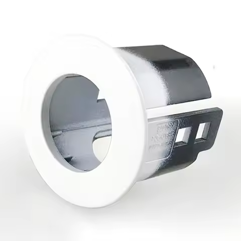 89348-02010 FL3Z-15K861-AC 89348-02100 Parking Sensor Holder For Ford F150 Super Duty 2015-20 Toyota