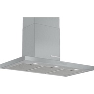 Bosch 90 cm Wall Mounted Hood DWB97CM50B