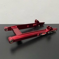 EX5-D EX5 DREAM SWING ARM ALLOY DRAGSTER KINGDRAG