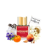 NISHANE HUNDRED SILENT WAYS (U) EXTRAIT DE PARFUM 100ML TESTER