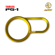 Yamaha PG-1 PG1 PG 1 CNC Alloy Meter Cover Penutup Meter Protector Accessories