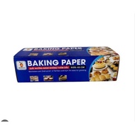 BAKERY PAPER (MANGO) SIZE 45X100 M, OIL-FREE PAPER..