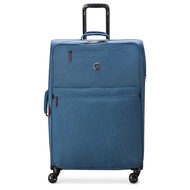 Delsey Paris Maubert 2.0 Expandable TSA Lock Luggage | 55 69 &amp; 79 CM