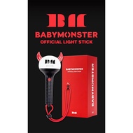 BABYMONSTER Official Lightstick