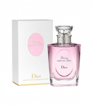 Dior - 永恆的愛女士淡香水 100ml [平行進口]