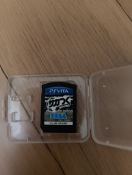 PS Vita 育成足球 psv