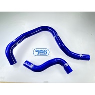 SAMCO® HONDA ACCORD SV4  SM4 SWAP ENGINE H22A