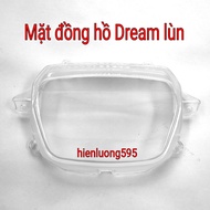 Watch face for Honda Dream dwarf