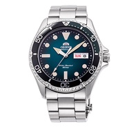 Orient MAKO III KAMASU Gradient Green RA-AA0811E