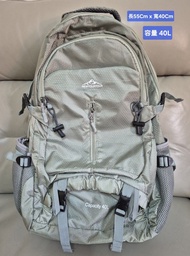NEWYOUTOUR 40L 登山露營背包