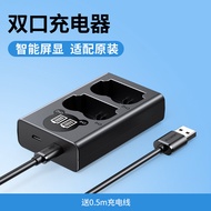 Green Alliance NP-W235 Digital Camera Battery Compatible with Fujifilm Digital Cameras XS20 XT5 XT4 