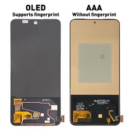 LCD OPPO K13 5G Compatible For ORIGINAL LCD Skrin Touch Screen Replacement