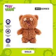 Gramedia Toyverse - BNS Hype Huarong Doll Minion Classic Edition Tim Bear