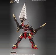 全新再版 2.0 Ccstoys 天元突破 紅蓮