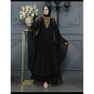 [KHAMYMSHOP] LATEST MUSLIM KAFTAN GAMIS DRESS, MUSLIM FASHION/, TURKEY ABAYA, DUBAI ABAYA/